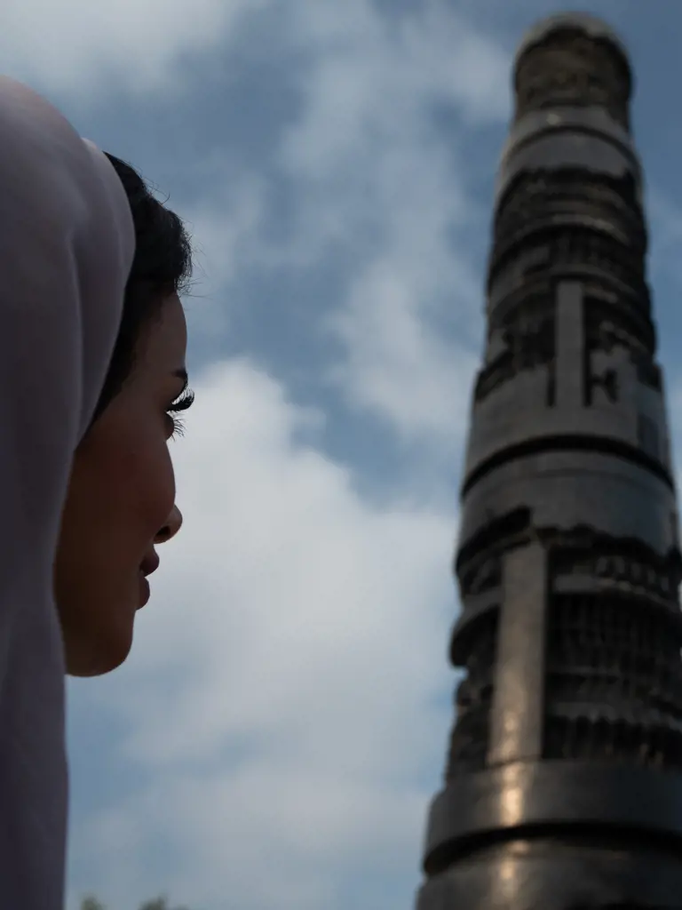 Saudi-Arabien – Women's Expedition